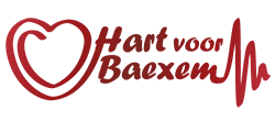 Hart voor Baexem Logo